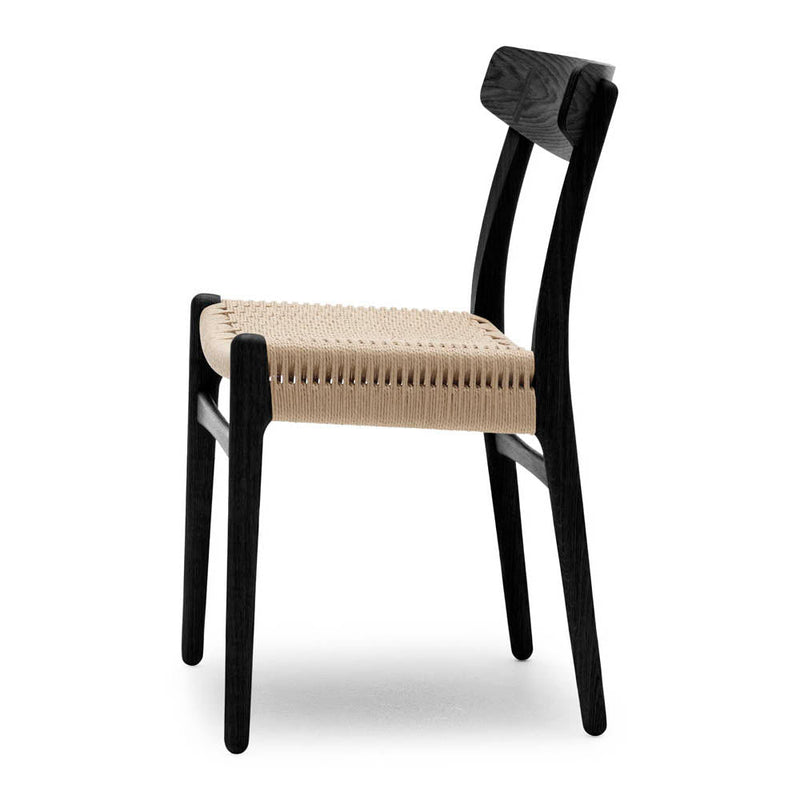CH23 Chair by Carl Hansen & Son - Additional Image - 9
