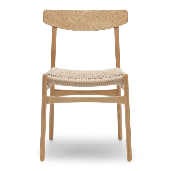 CH23 Chair by Carl Hansen & Son