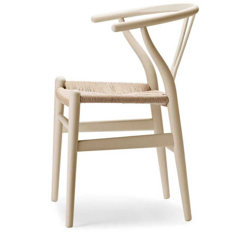 CH24 Soft Chair by Carl Hansen & Son - Additional Image - 12
