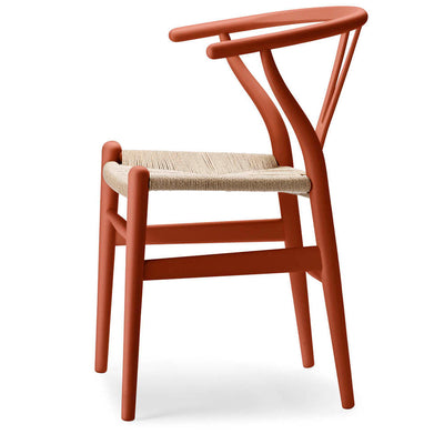 CH24 Soft Chair by Carl Hansen & Son - Additional Image - 13