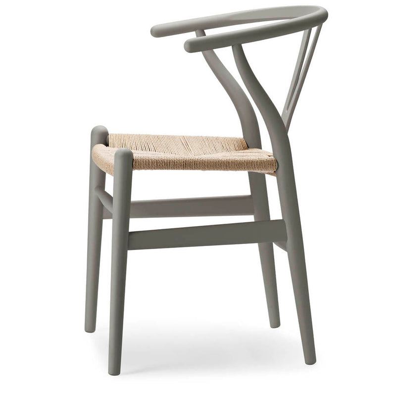 CH24 Soft Chair by Carl Hansen & Son - Additional Image - 14