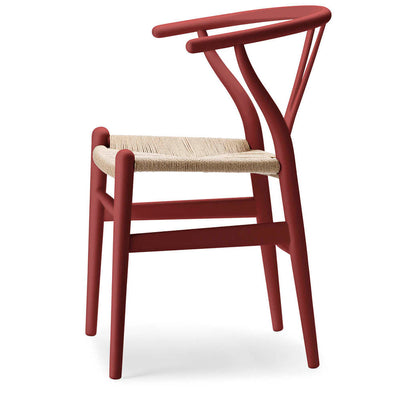 CH24 Soft Chair by Carl Hansen & Son - Additional Image - 17