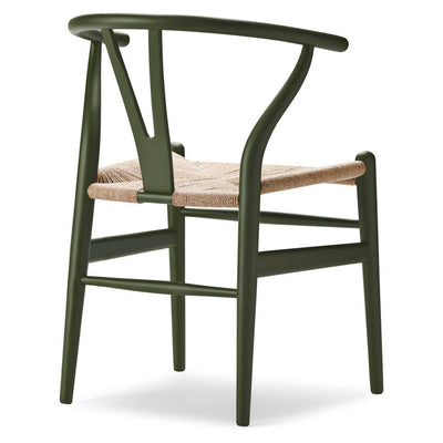 CH24 Soft Chair by Carl Hansen & Son - Additional Image - 18