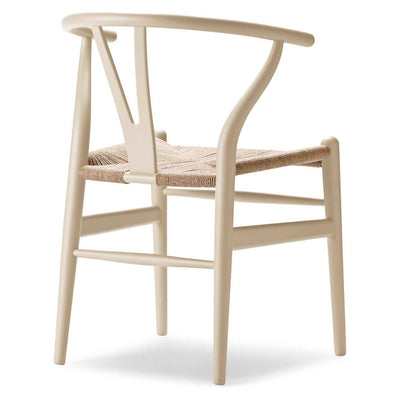 CH24 Soft Chair by Carl Hansen & Son - Additional Image - 21