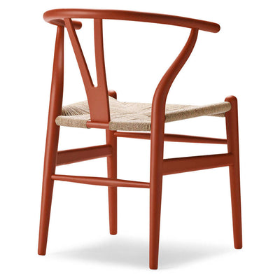 CH24 Soft Chair by Carl Hansen & Son - Additional Image - 22