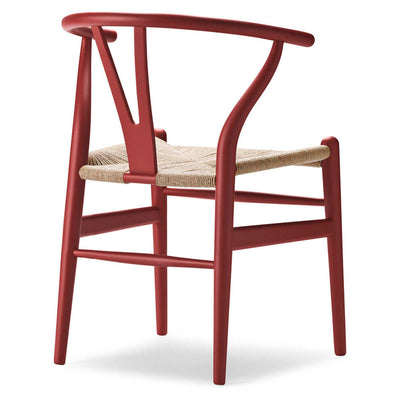 CH24 Soft Chair by Carl Hansen & Son - Additional Image - 25