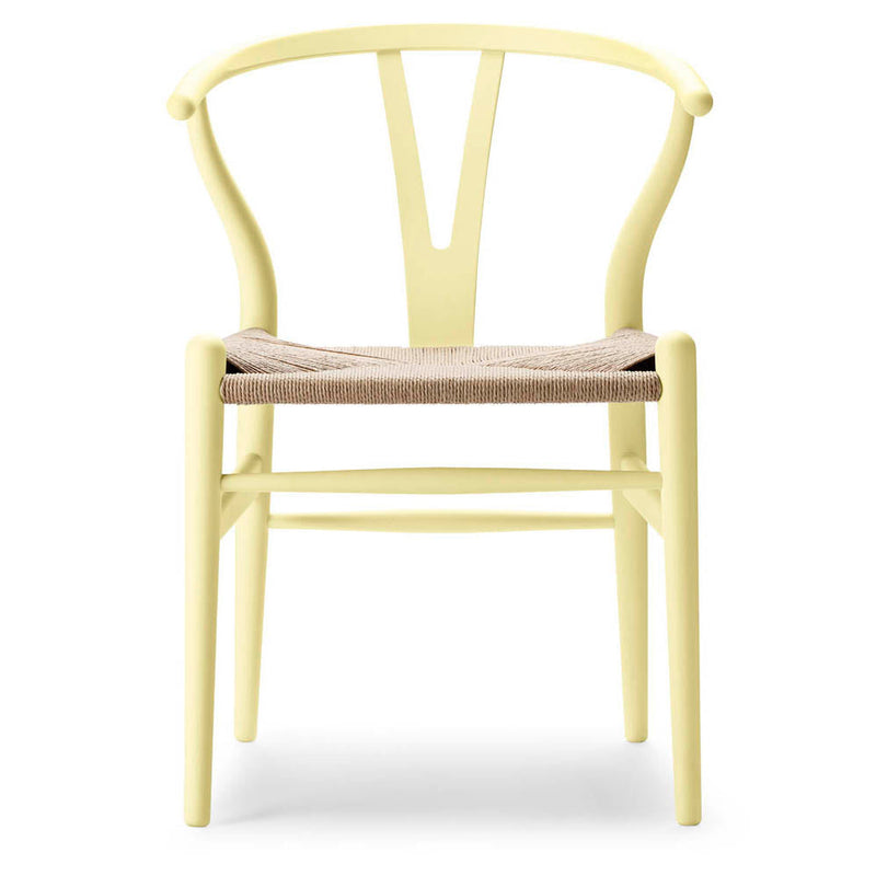 CH24 Soft Chair by Carl Hansen & Son - Additional Image - 2