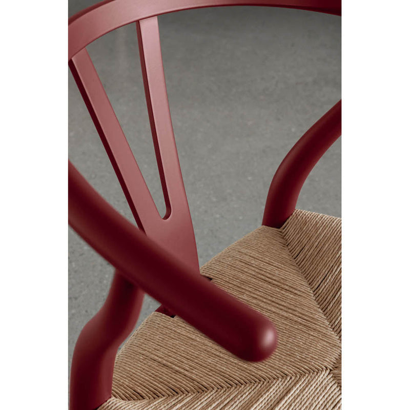 CH24 Soft Chair by Carl Hansen & Son - Additional Image - 34