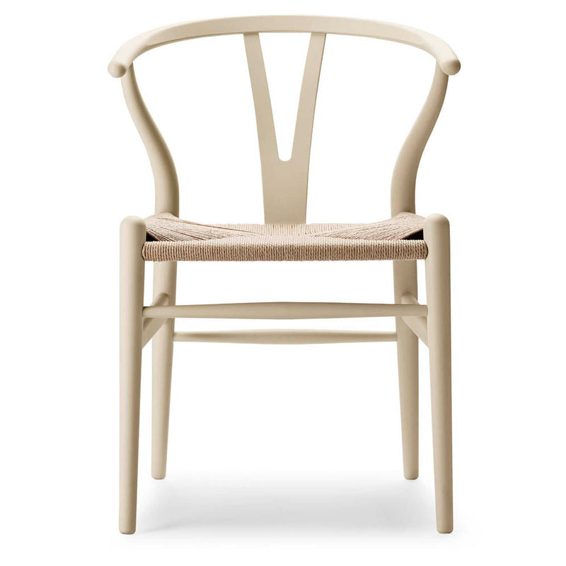 CH24 Soft Chair by Carl Hansen & Son - Additional Image - 3