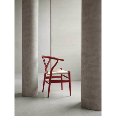 CH24 Soft Chair by Carl Hansen & Son - Additional Image - 42