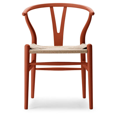 CH24 Soft Chair by Carl Hansen & Son - Additional Image - 4