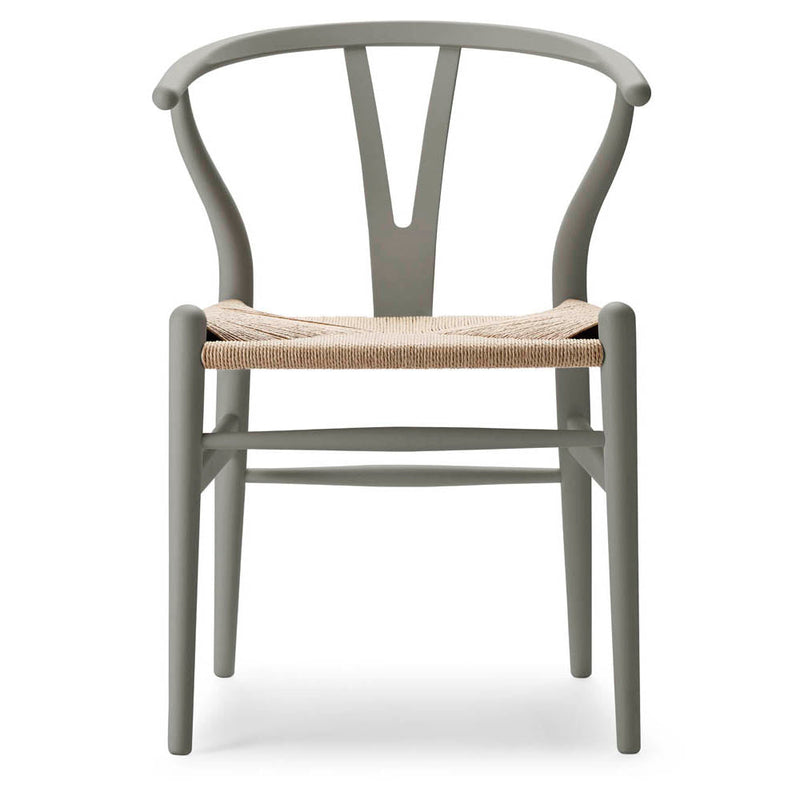 CH24 Soft Chair by Carl Hansen & Son - Additional Image - 5