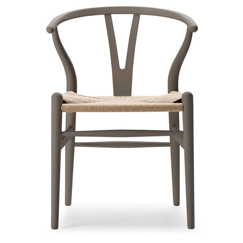 CH24 Soft Chair by Carl Hansen & Son - Additional Image - 7