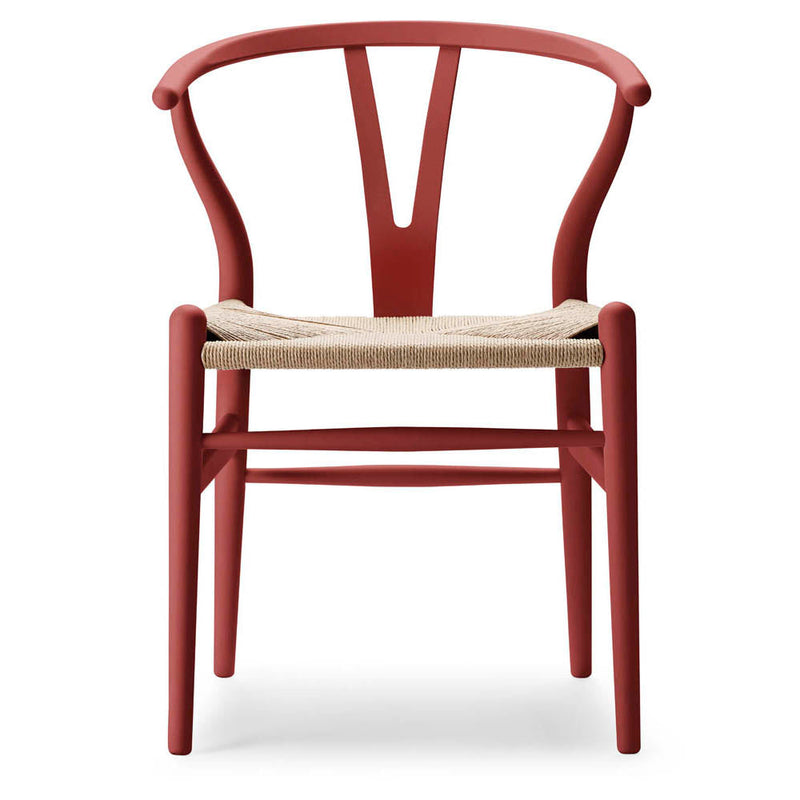 CH24 Soft Chair by Carl Hansen & Son - Additional Image - 8