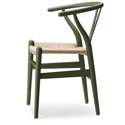 CH24 Soft Chair by Carl Hansen & Son - Additional Image - 9