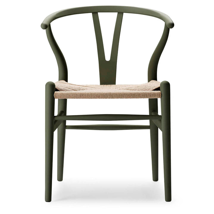 CH24 Soft Chair by Carl Hansen & Son