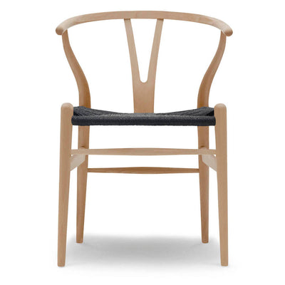 CH24 Wishbone Chair by Carl Hansen & Son - Additional Image - 10