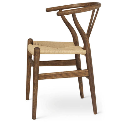 CH24 Wishbone Chair by Carl Hansen & Son - Additional Image - 16