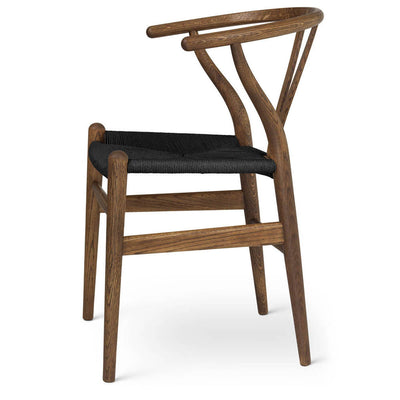 CH24 Wishbone Chair by Carl Hansen & Son - Additional Image - 17