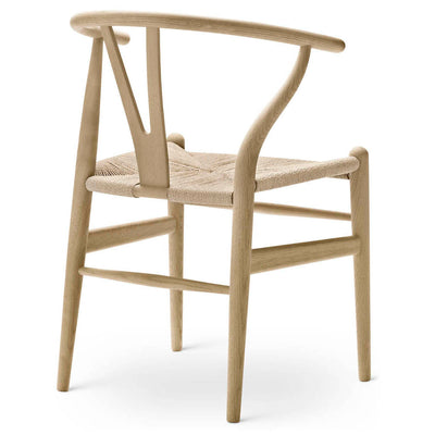 CH24 Wishbone Chair by Carl Hansen & Son - Additional Image - 20