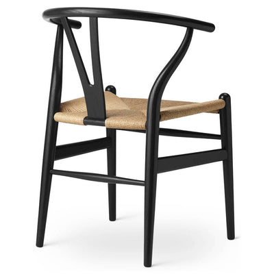 CH24 Wishbone Chair by Carl Hansen & Son - Additional Image - 21