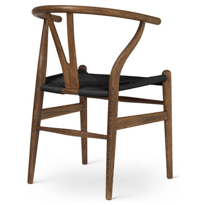 CH24 Wishbone Chair by Carl Hansen & Son - Additional Image - 24