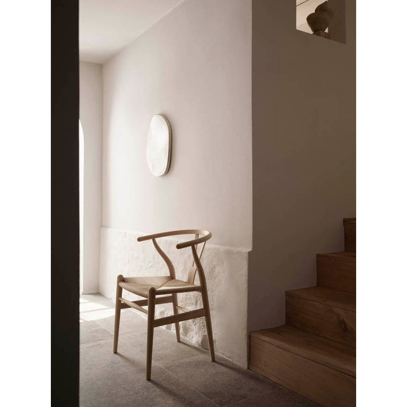 CH24 Wishbone Chair by Carl Hansen & Son - Additional Image - 36