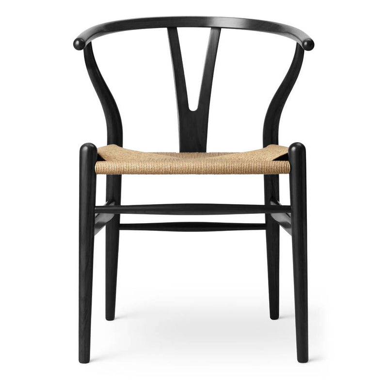 CH24 Wishbone Chair by Carl Hansen & Son - Additional Image - 3