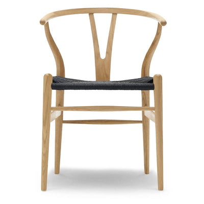 CH24 Wishbone Chair by Carl Hansen & Son - Additional Image - 7