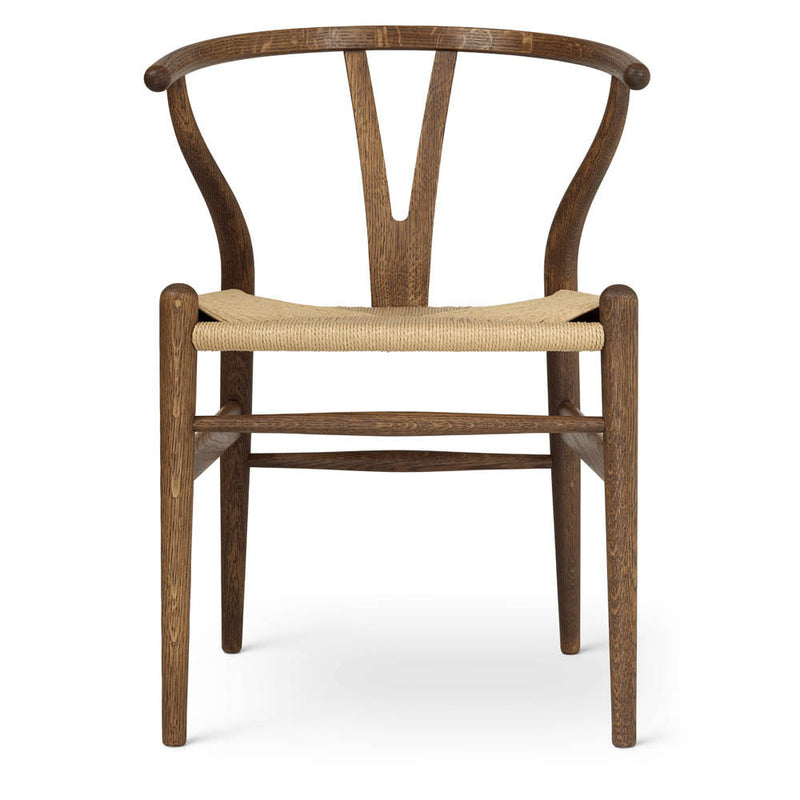 CH24 Wishbone Chair by Carl Hansen & Son - Additional Image - 8