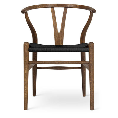 CH24 Wishbone Chair by Carl Hansen & Son - Additional Image - 9