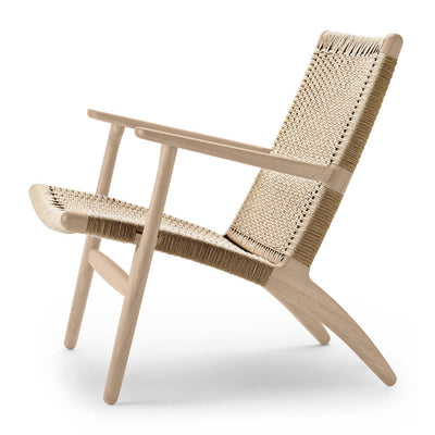 CH25 Lounge Chair by Carl Hansen & Son - Additional Image - 11
