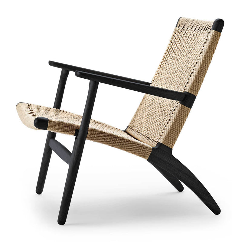 CH25 Lounge Chair by Carl Hansen & Son - Additional Image - 12