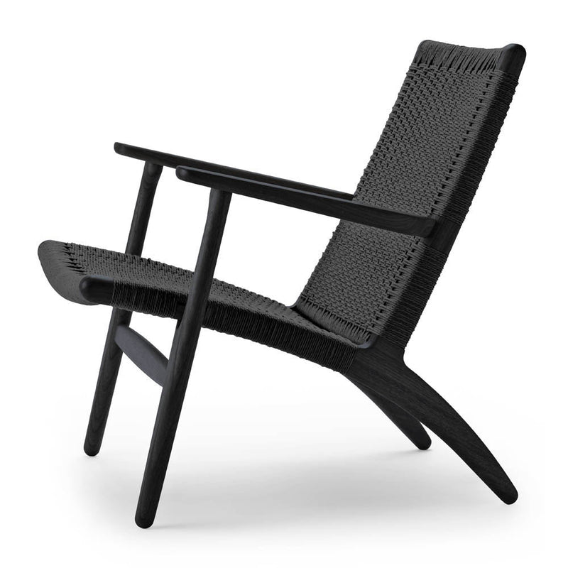 CH25 Lounge Chair by Carl Hansen & Son - Additional Image - 13