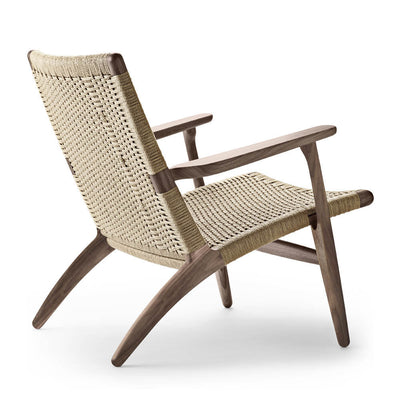 CH25 Lounge Chair by Carl Hansen & Son - Additional Image - 14