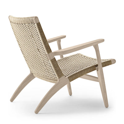 CH25 Lounge Chair by Carl Hansen & Son - Additional Image - 17