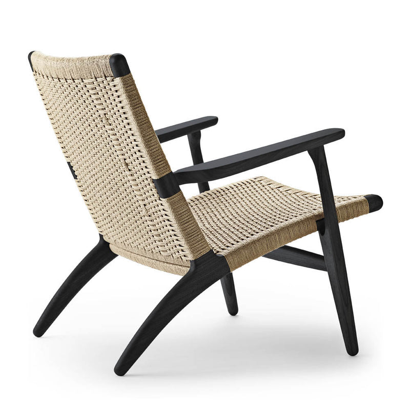 CH25 Lounge Chair by Carl Hansen & Son - Additional Image - 18