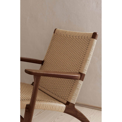 CH25 Lounge Chair by Carl Hansen & Son - Additional Image - 22