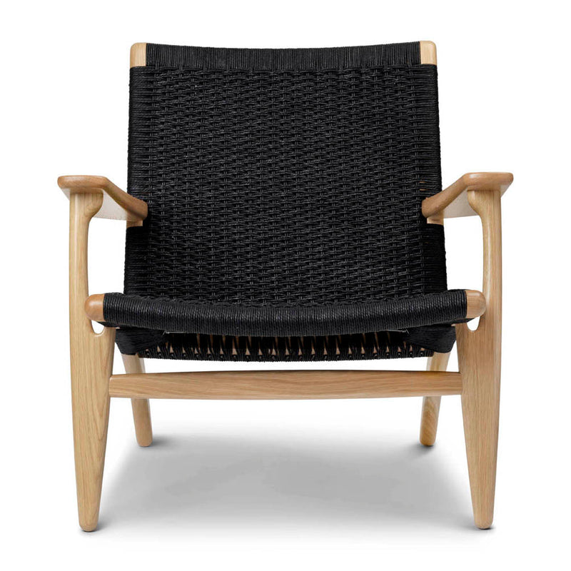 CH25 Lounge Chair by Carl Hansen & Son - Additional Image - 2