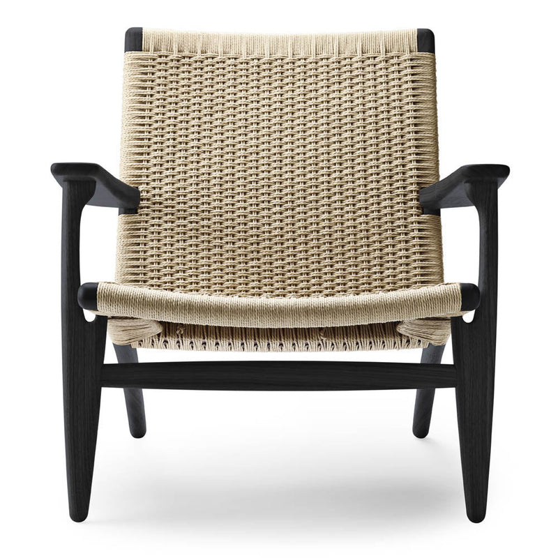 CH25 Lounge Chair by Carl Hansen & Son - Additional Image - 5