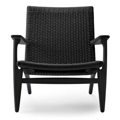 CH25 Lounge Chair by Carl Hansen & Son - Additional Image - 6