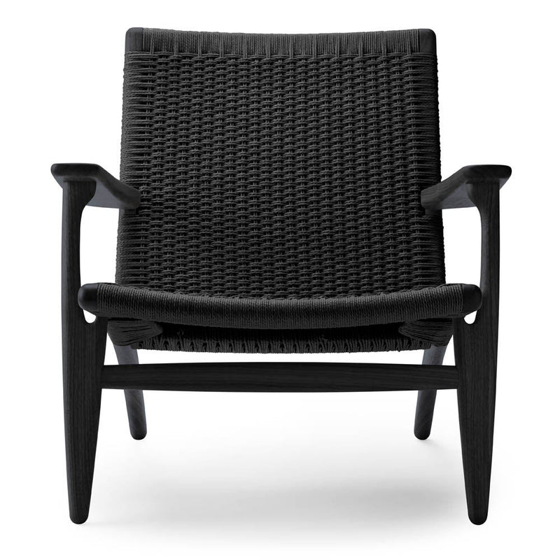 CH25 Lounge Chair by Carl Hansen & Son - Additional Image - 6