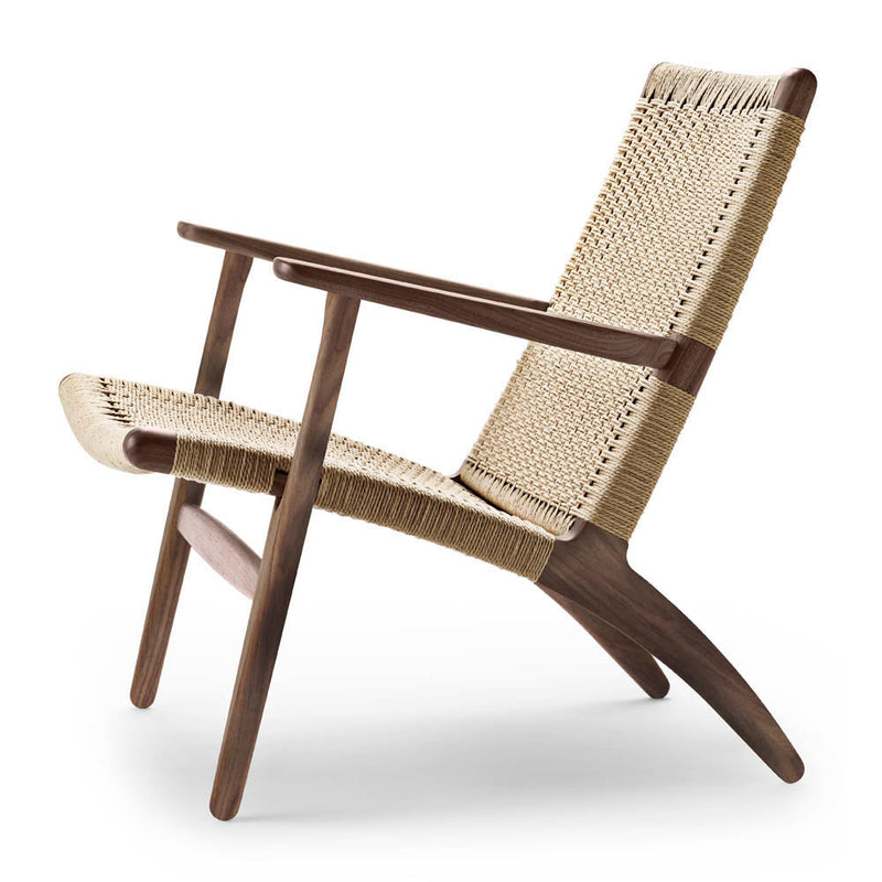 CH25 Lounge Chair by Carl Hansen & Son - Additional Image - 7