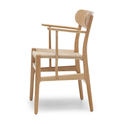 CH26 Chair by Carl Hansen & Son - Additional Image - 11