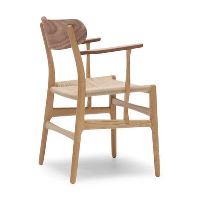 CH26 Chair by Carl Hansen & Son - Additional Image - 13