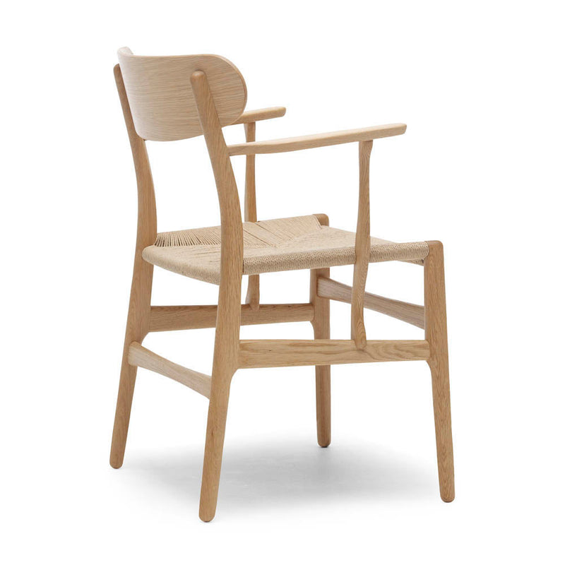 CH26 Chair by Carl Hansen & Son - Additional Image - 17