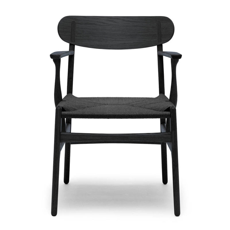 CH26 Chair by Carl Hansen & Son - Additional Image - 1