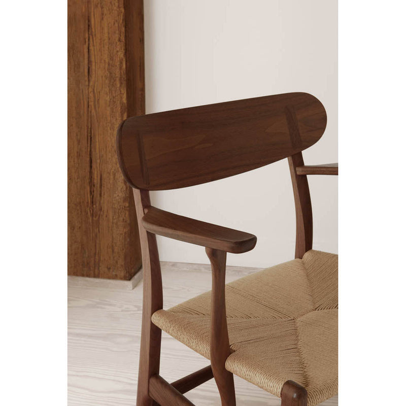 CH26 Chair by Carl Hansen & Son - Additional Image - 21