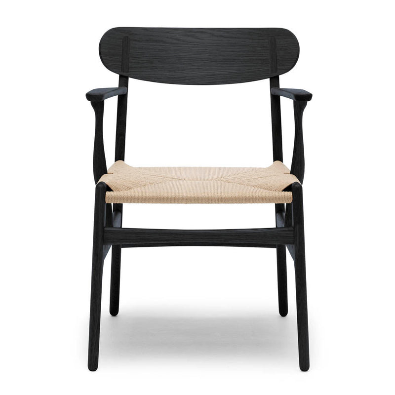 CH26 Chair by Carl Hansen & Son - Additional Image - 5