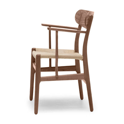 CH26 Chair by Carl Hansen & Son - Additional Image - 9